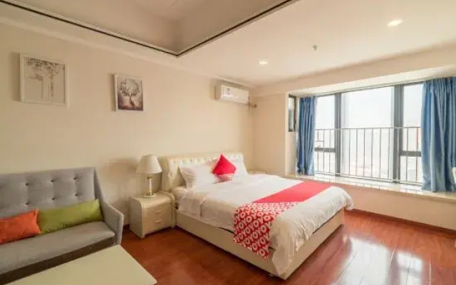 Youtu International Apartment