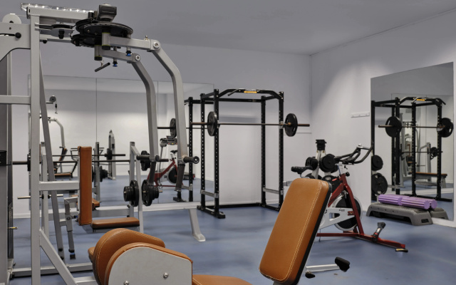 Курортный Отель Panthea Resort