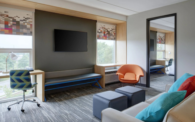 Aloft Columbus Westerville