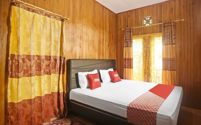 Homesstay Desa Wisata Budo by OYO