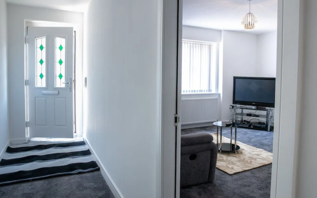 Fantastic Bradford Townhouse 6 bedrooms