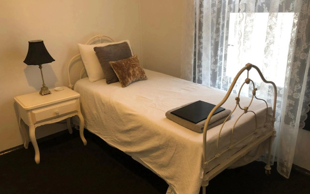 Toodyay Manor
