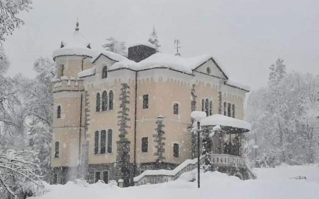 Villa Miriam