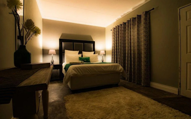 Chambers Guesthouse