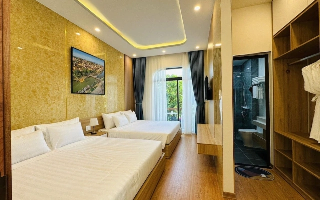 Mint Hoi An Villa