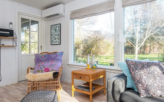 6 Person Holiday Home in Ulfborg-by Traum