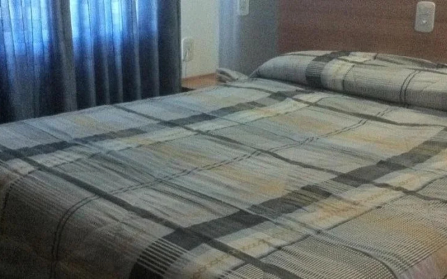 Hotel Cervantes