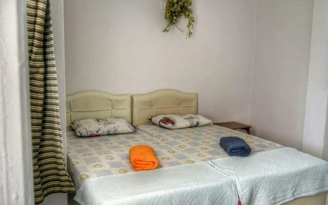 Yali Otel