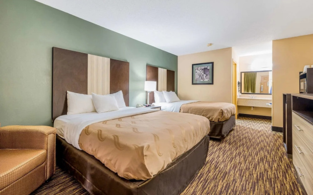 Quality Inn