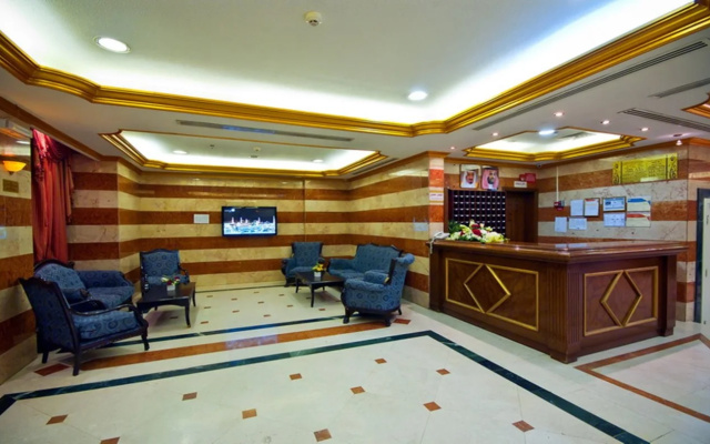 Diyar Al Habib Hotel