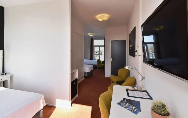Hotel Restaurant Goerres