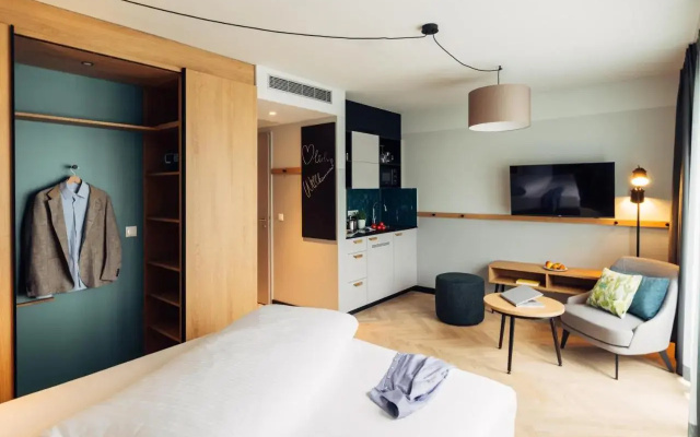 harrys home Berlin Moabit