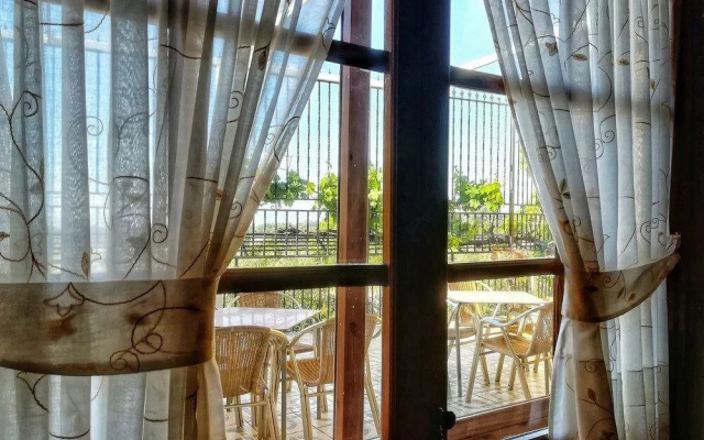 Hostal Los Rosales