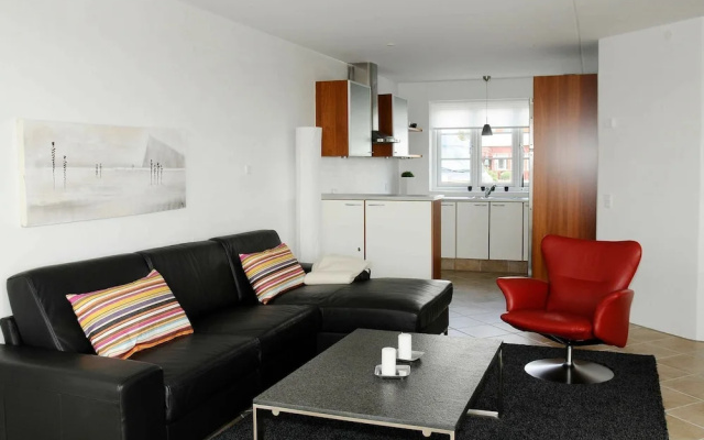 Spacious Holiday Home in Romo With Sauna