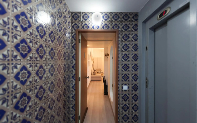FLH Príncipe Real Homey Studio