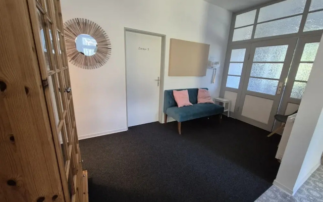 Gästehaus bed & Kitchen