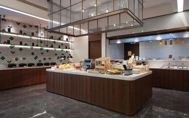 I Park Hotel Wuxi