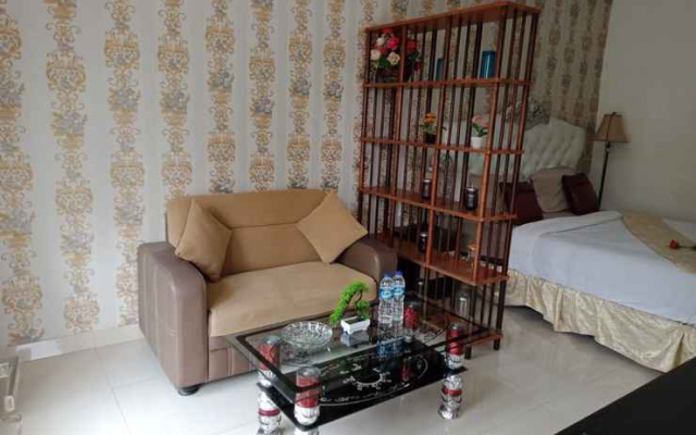 Hotel Syamsiah