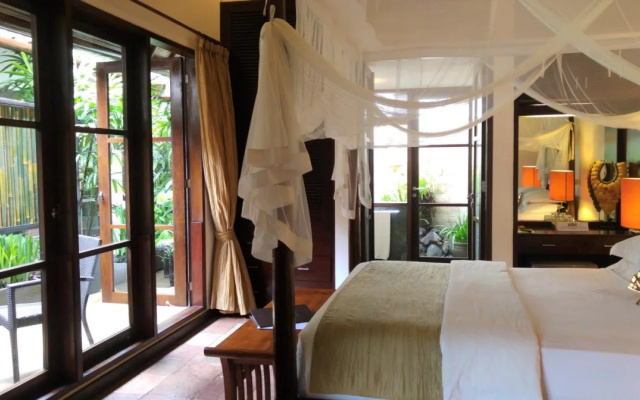 Villa Saraswati