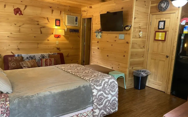 Little Easy Cabins