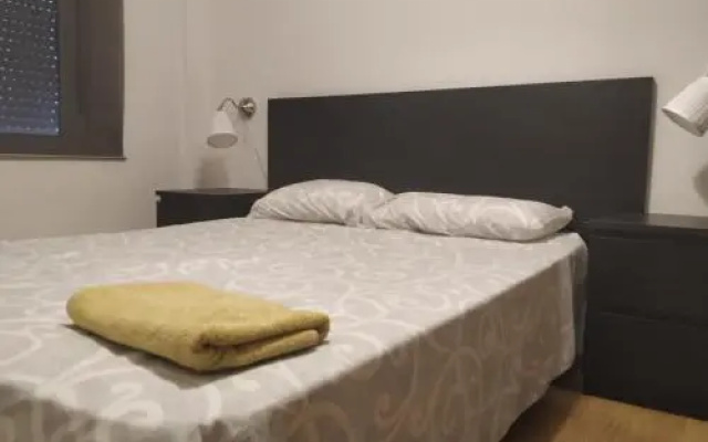 Apartamento DISFRUBON