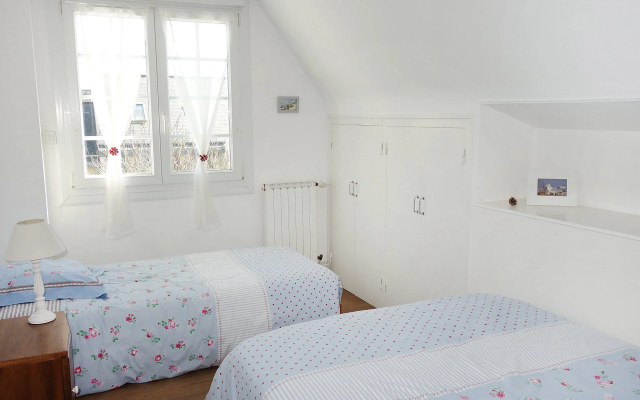 Holiday Home Sables Blancs