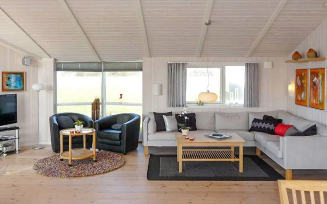 "Caja" - 300m from the sea in NW Jutland