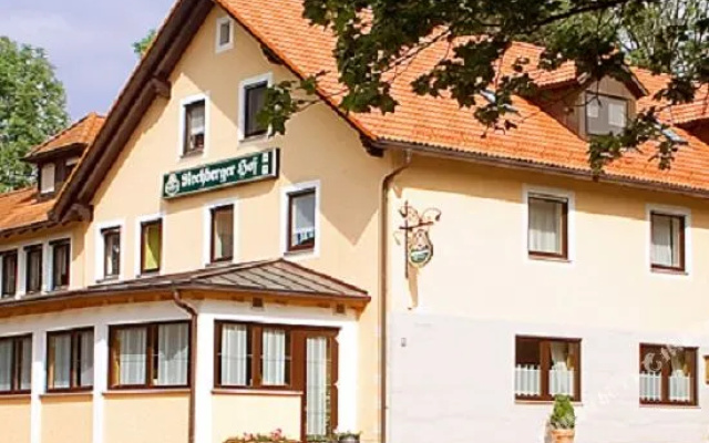 Rechberger Hof Landgasthof