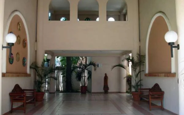 Plaza Santa Maria