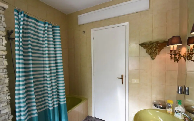 Boutique Villa in Lombardy With Garden
