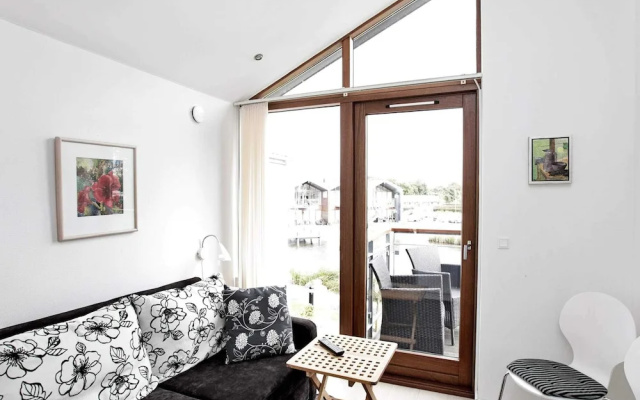 5 Star Holiday Home in Bogense