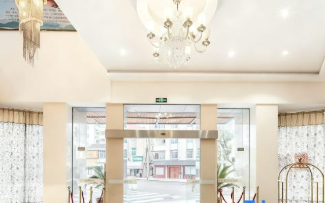 Gelinkai Boutique Hotel