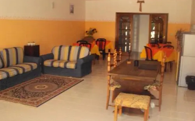 Hotel Fontanella