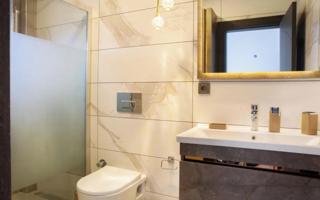 İmportantTravel BD4108 2Bedroomed Villa