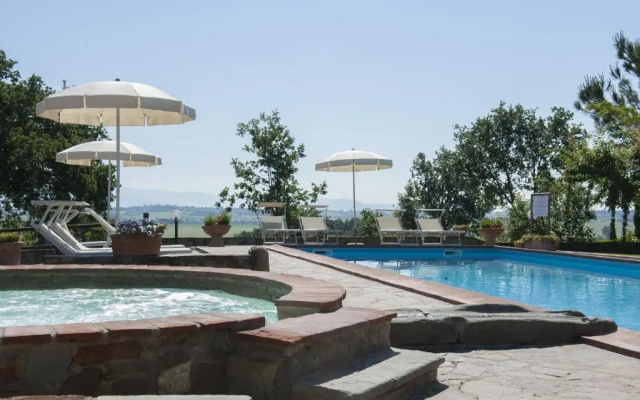 Agriturismo Lodolazzo