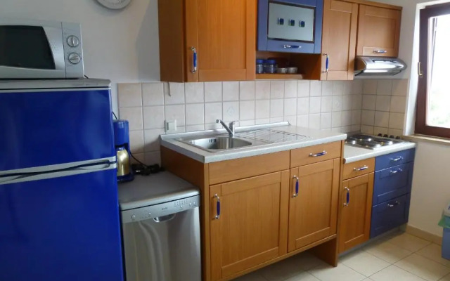 Apartment Grozic