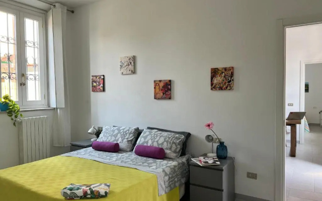 Bnbook - Cascina Crennese