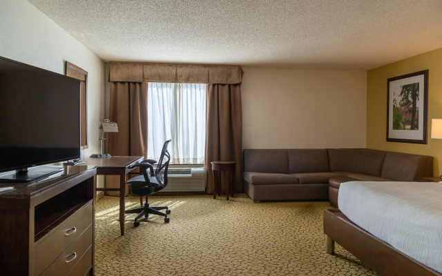 Hilton Garden Inn Orlando East/UCF Area