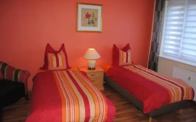 Südwindappartement