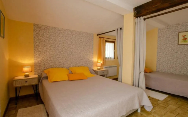 Gîte Saint-Parres-aux-Tertres, 3 pièces, 6 personnes - FR-1-543-202