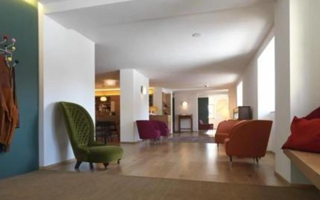 Park Hotel Azalea