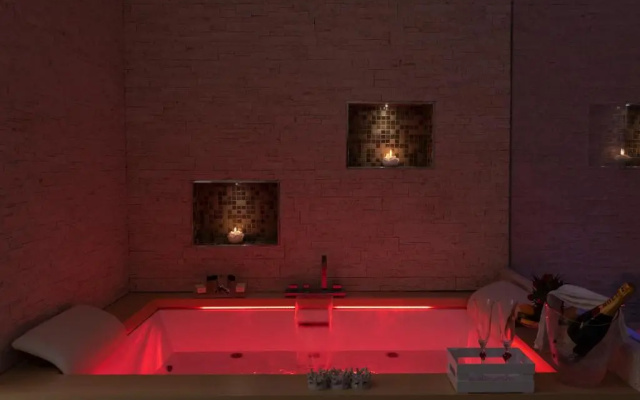 Romantic Suite