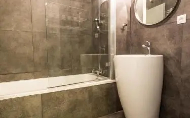 Apartement Blue Velvet