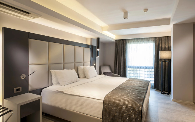 Smart Hotel