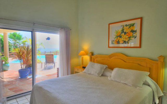 Villa Mystique