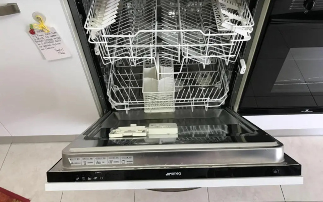 Appartamento Cadorna