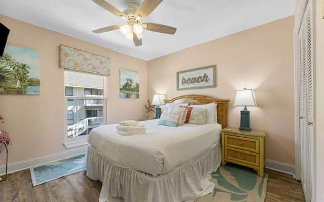 Sandpiper Cove Resort by Panhandle Getaways