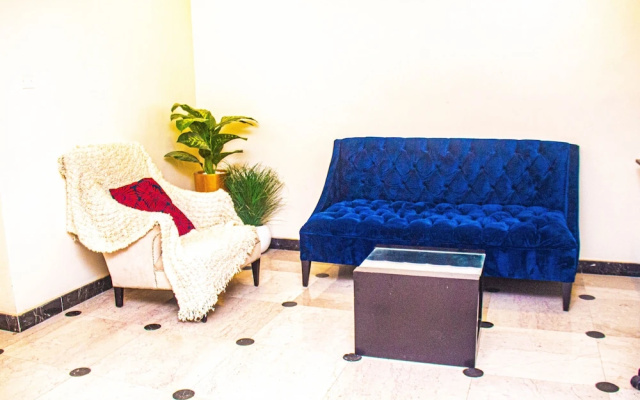 Hotel Quo Vadis