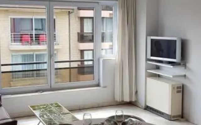Studio Casinoplein Middelkerke