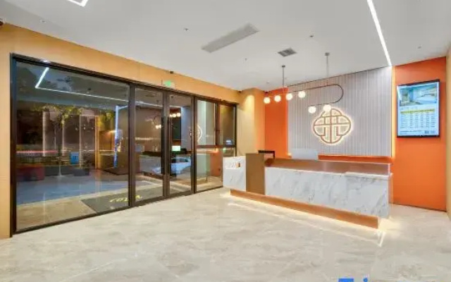 Yixuan Anlai Hotel